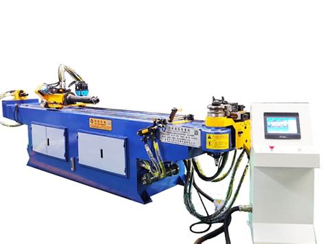 china cnc automatic pipe bending machine sb 50cnc 2a1s|Professional Metal Pipe Processing Equipment.